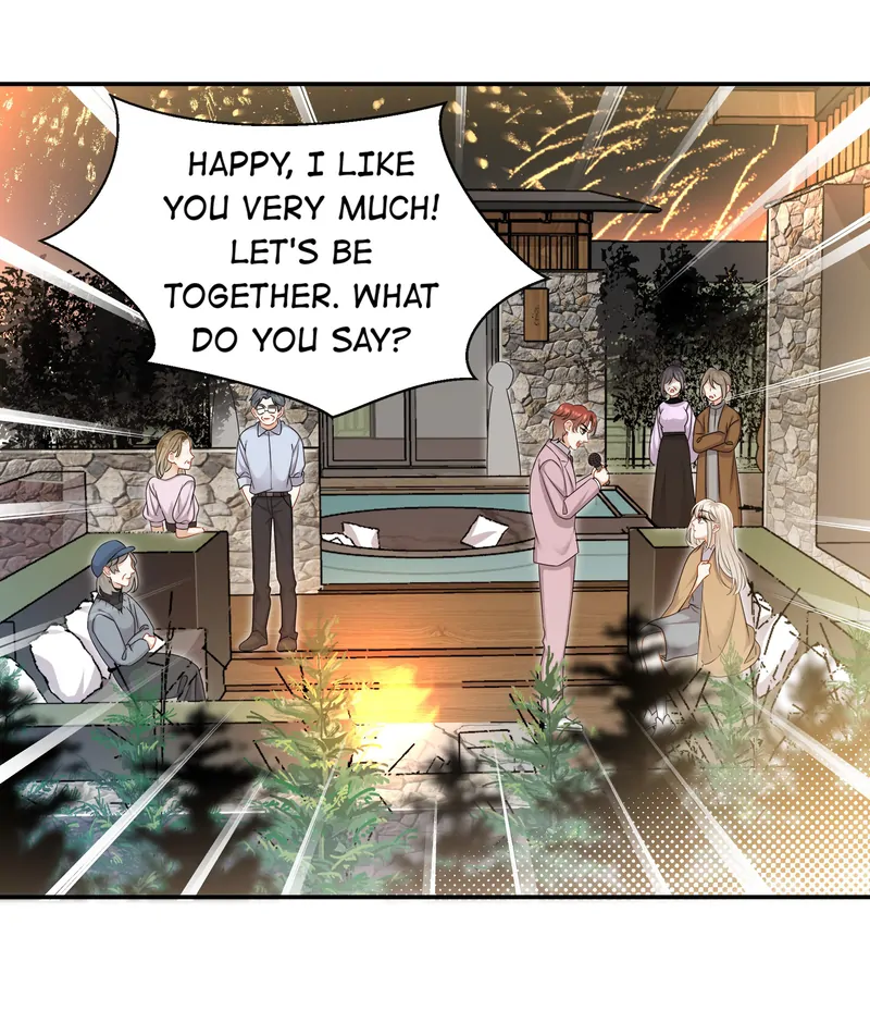 Miss, You're Kinda Weird Chapter 65 - page 26