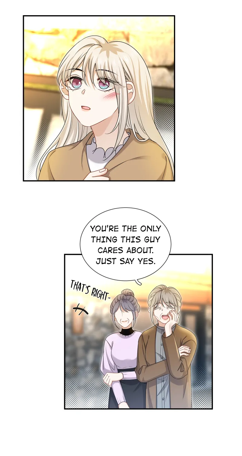 Miss, You're Kinda Weird Chapter 65 - page 27