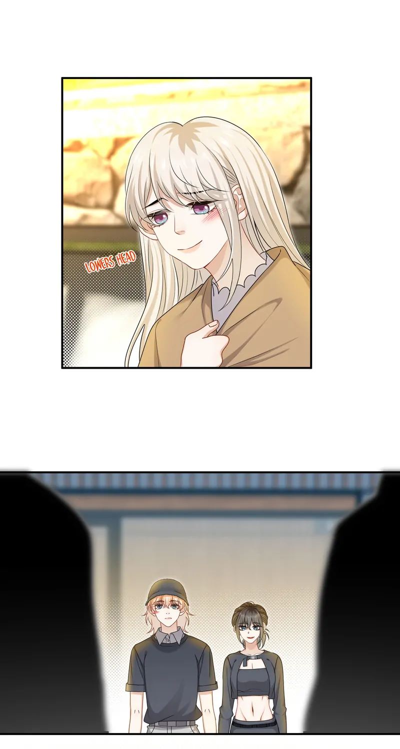 Miss, You're Kinda Weird Chapter 65 - page 28