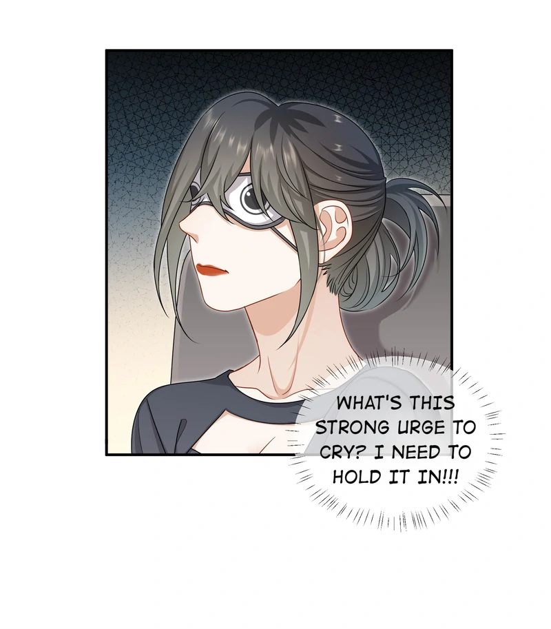 Miss, You're Kinda Weird Chapter 65 - page 3