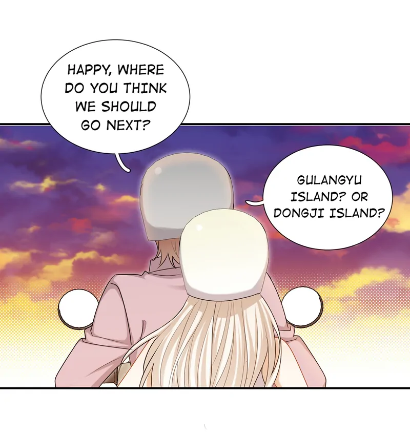 Miss, You're Kinda Weird Chapter 65 - page 32