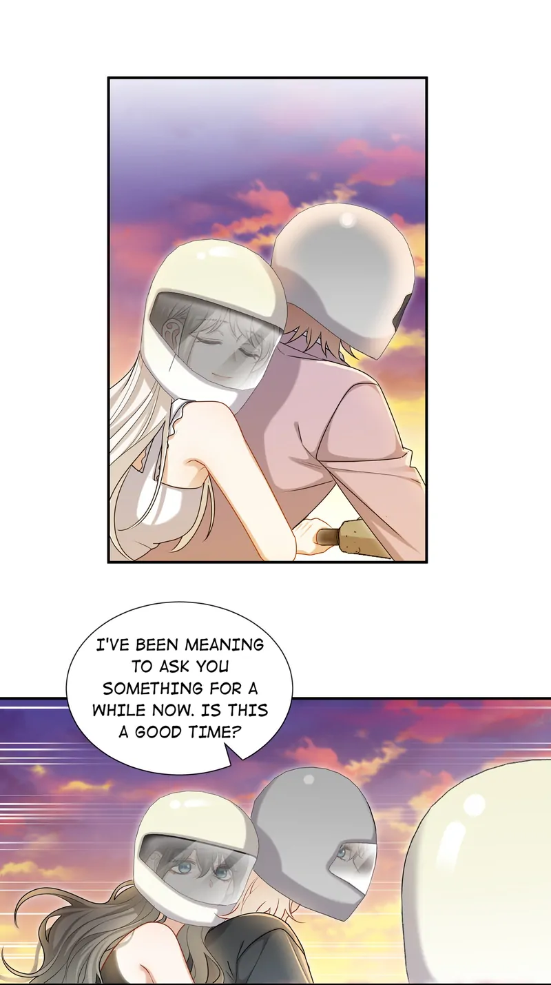 Miss, You're Kinda Weird Chapter 65 - page 34