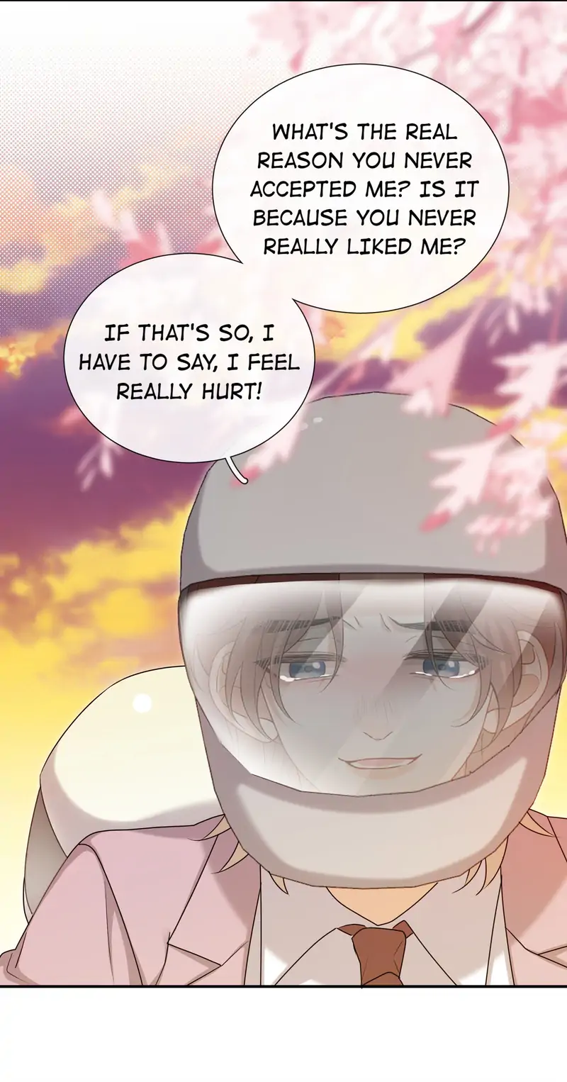 Miss, You're Kinda Weird Chapter 65 - page 35