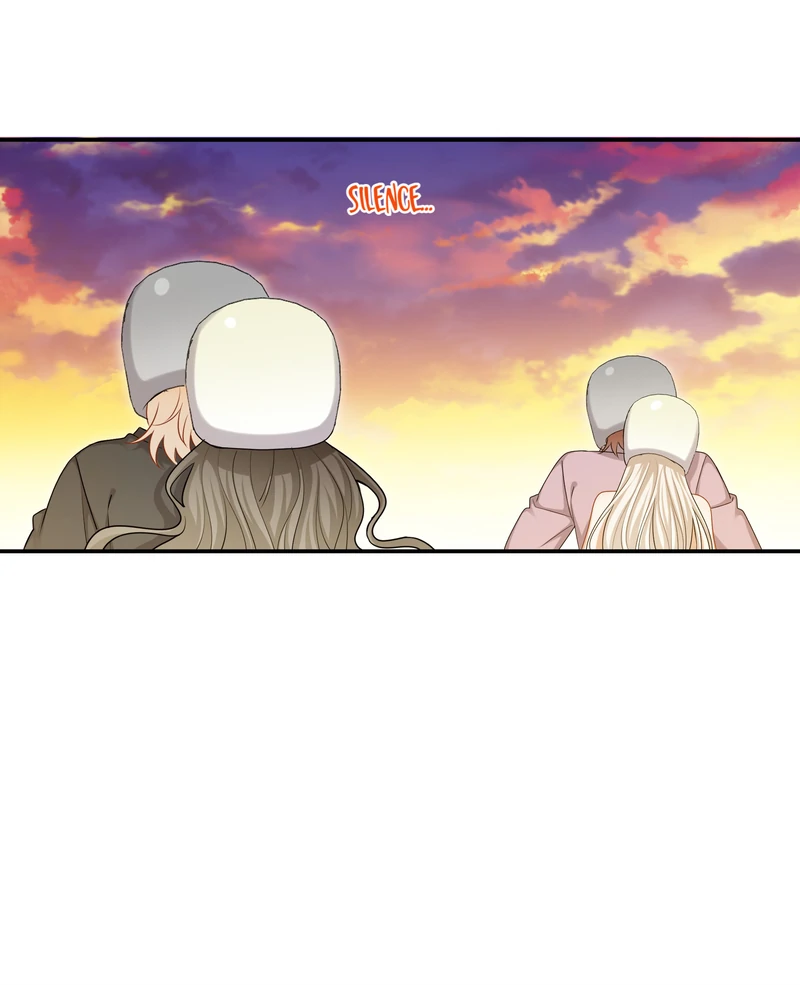 Miss, You're Kinda Weird Chapter 65 - page 36