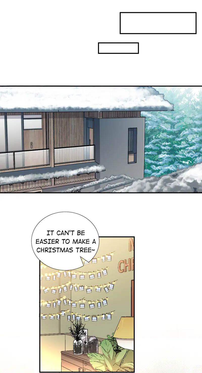 Miss, You're Kinda Weird Chapter 65 - page 37