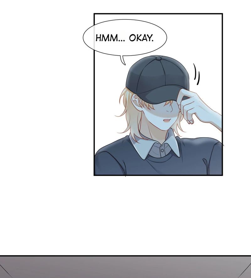 Miss, You're Kinda Weird Chapter 65 - page 4