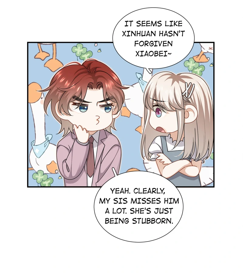 Miss, You're Kinda Weird Chapter 65 - page 6
