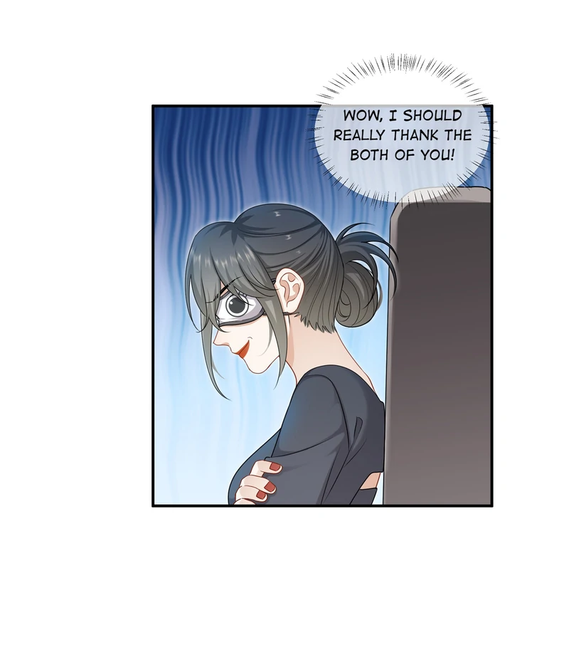 Miss, You're Kinda Weird Chapter 65 - page 7