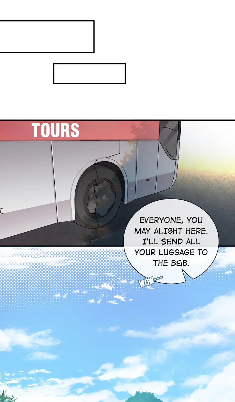 Miss, You're Kinda Weird Chapter 65 - page 8