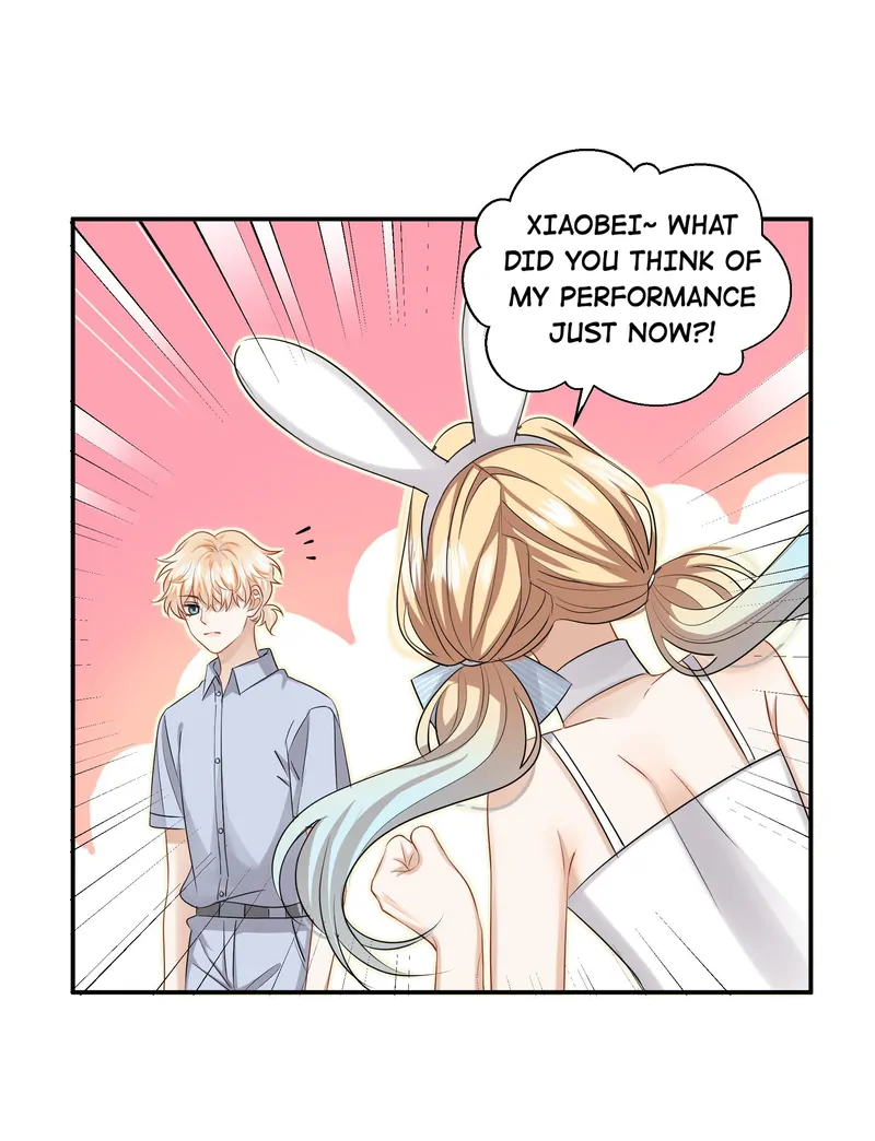 Miss, You're Kinda Weird Chapter 15 - page 11