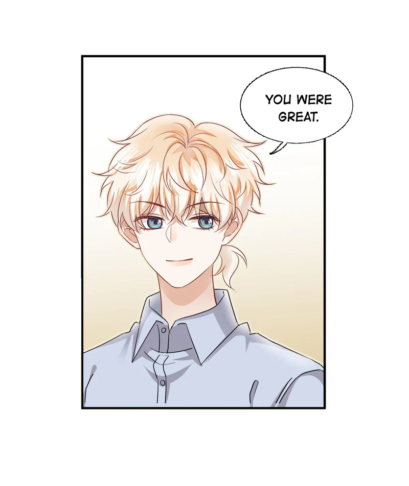 Miss, You're Kinda Weird Chapter 15 - page 12