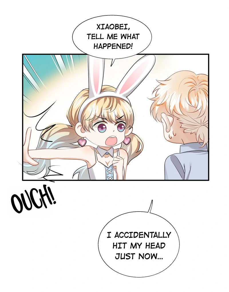 Miss, You're Kinda Weird Chapter 15 - page 15