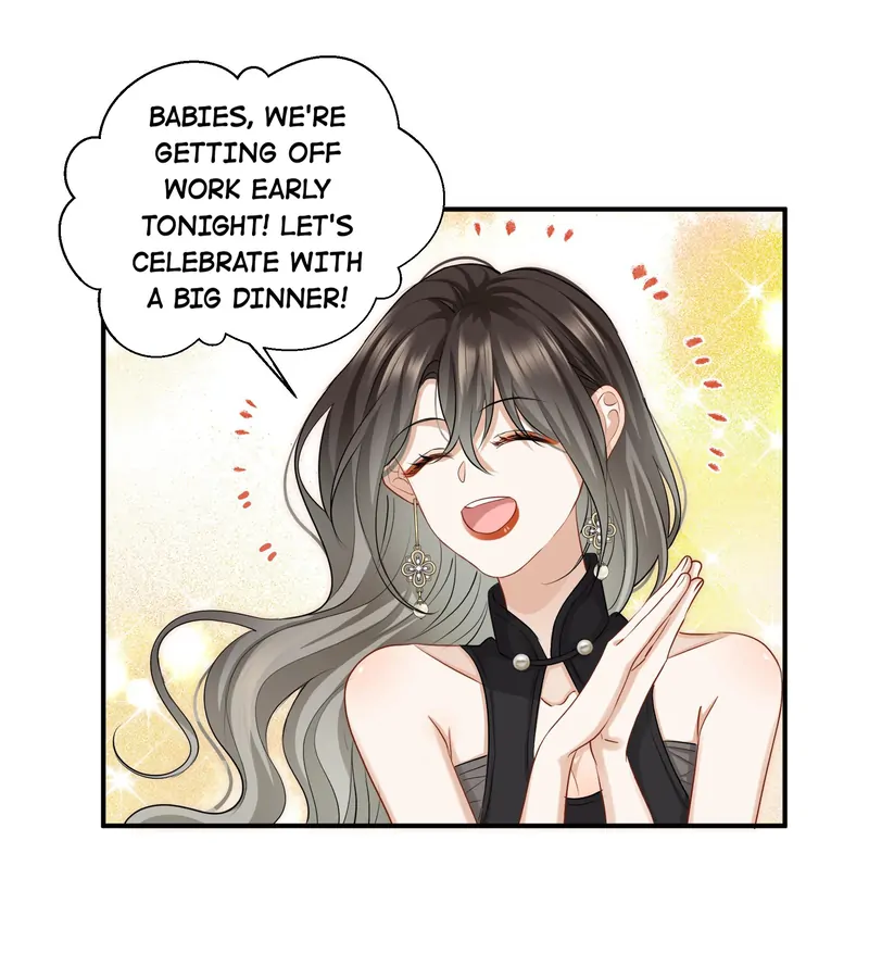 Miss, You're Kinda Weird Chapter 15 - page 16