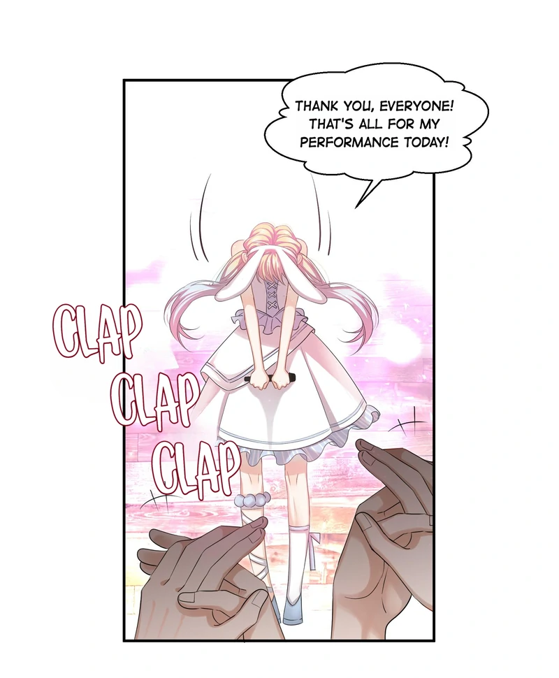 Miss, You're Kinda Weird Chapter 15 - page 2
