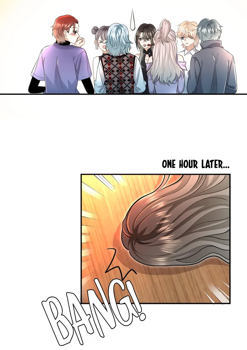 Miss, You're Kinda Weird Chapter 15 - page 23