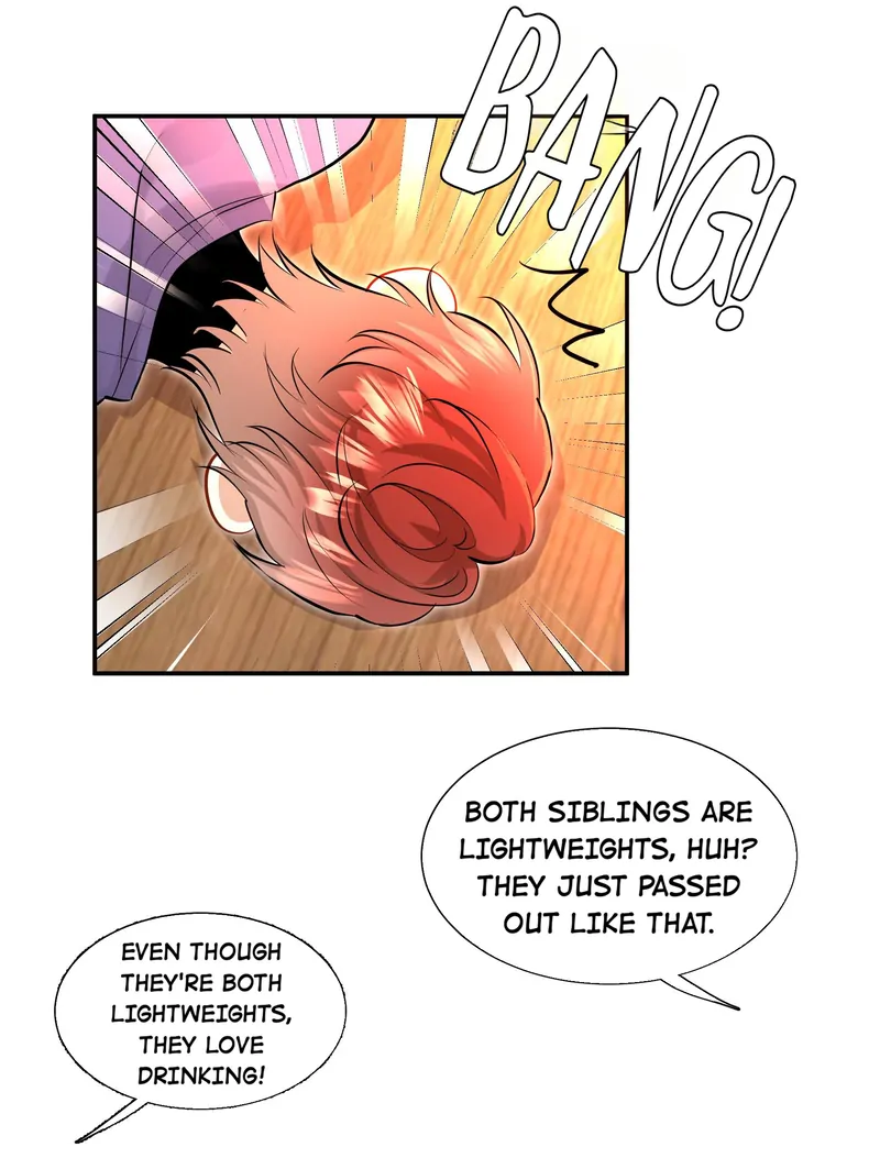 Miss, You're Kinda Weird Chapter 15 - page 24