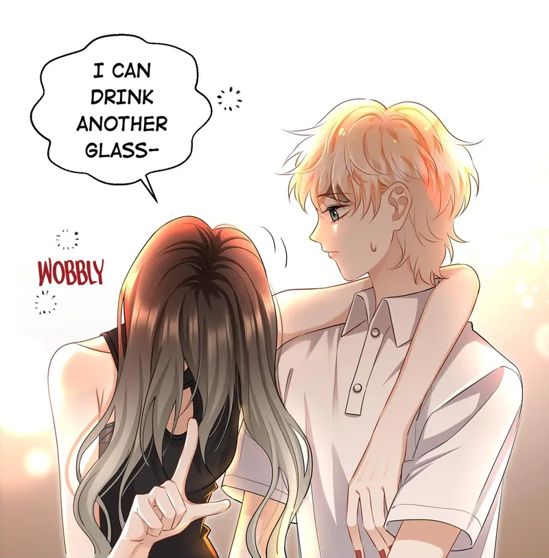 Miss, You're Kinda Weird Chapter 15 - page 25
