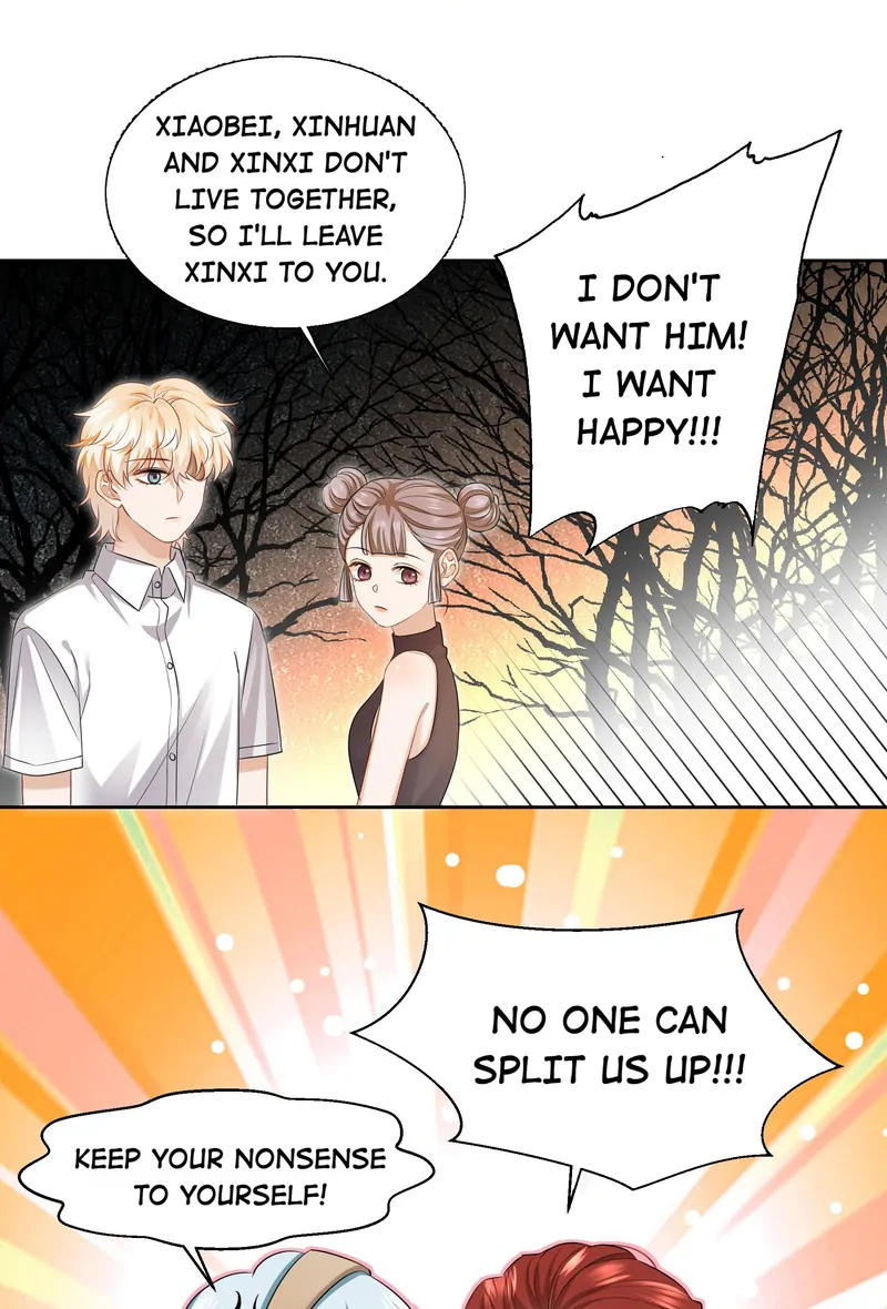 Miss, You're Kinda Weird Chapter 15 - page 26