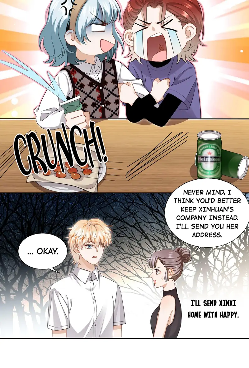 Miss, You're Kinda Weird Chapter 15 - page 27