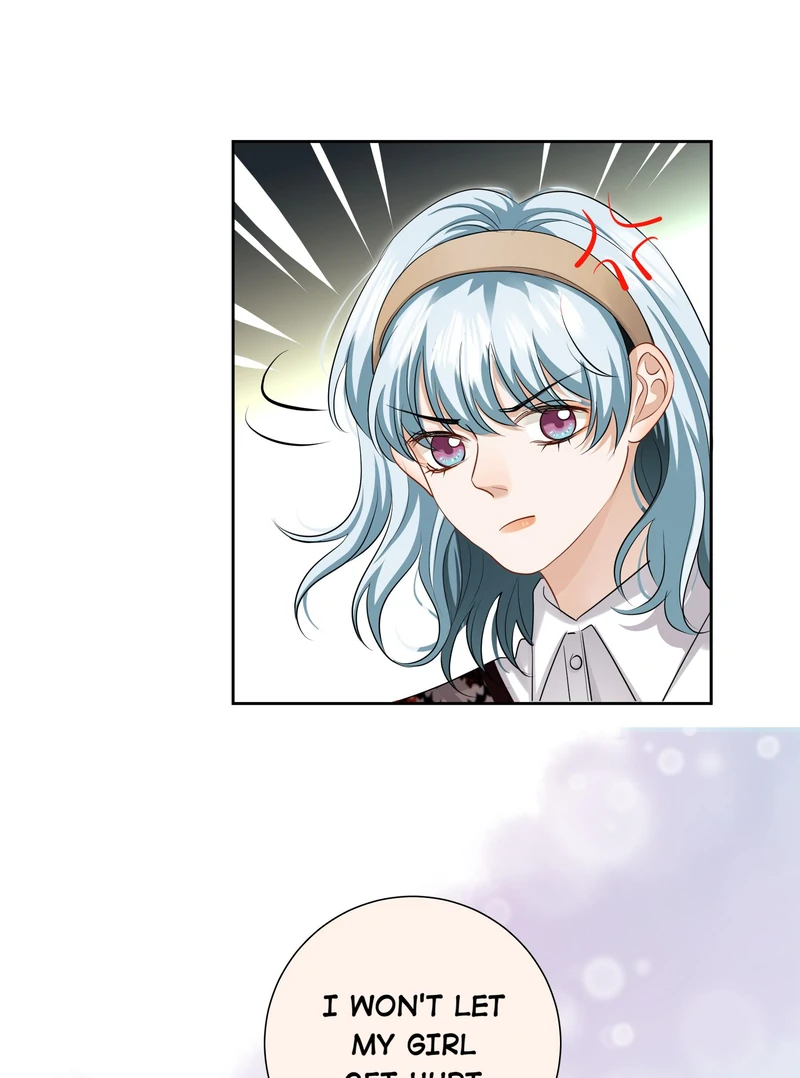 Miss, You're Kinda Weird Chapter 15 - page 29