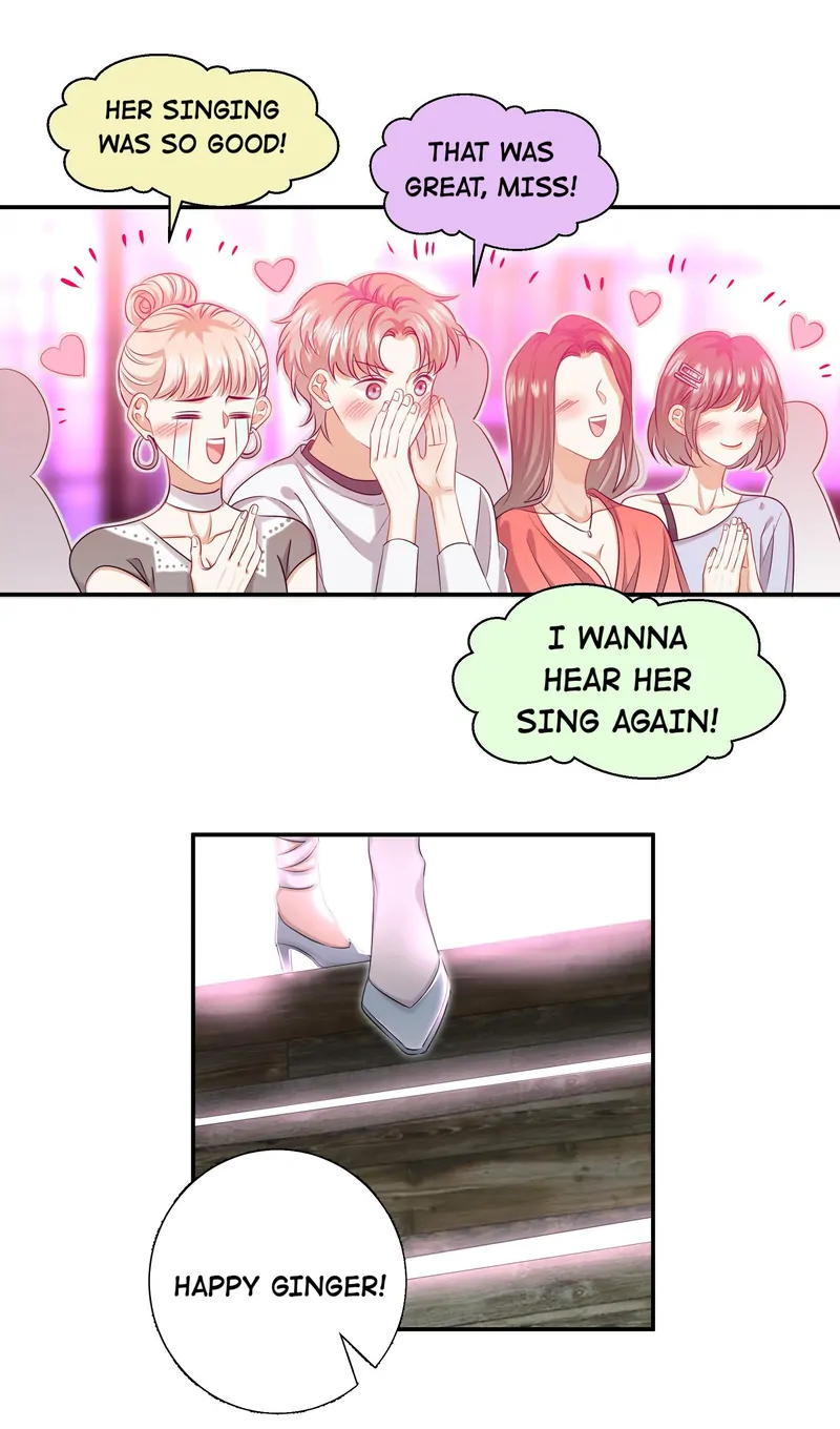 Miss, You're Kinda Weird Chapter 15 - page 3