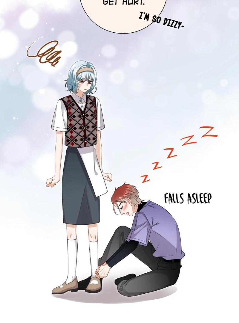 Miss, You're Kinda Weird Chapter 15 - page 30