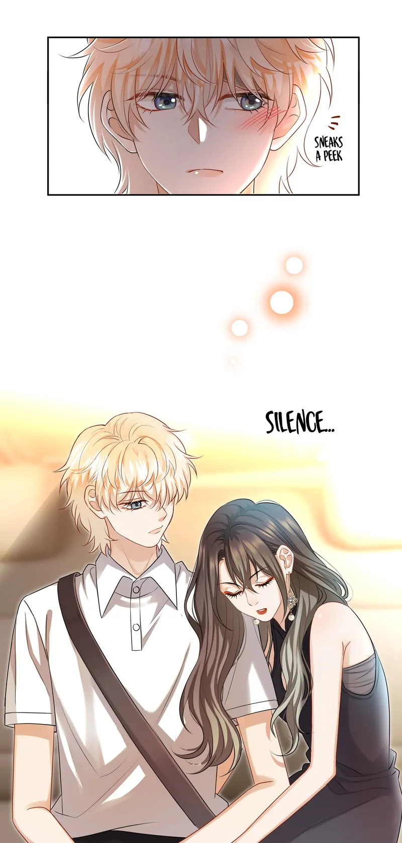 Miss, You're Kinda Weird Chapter 15 - page 32