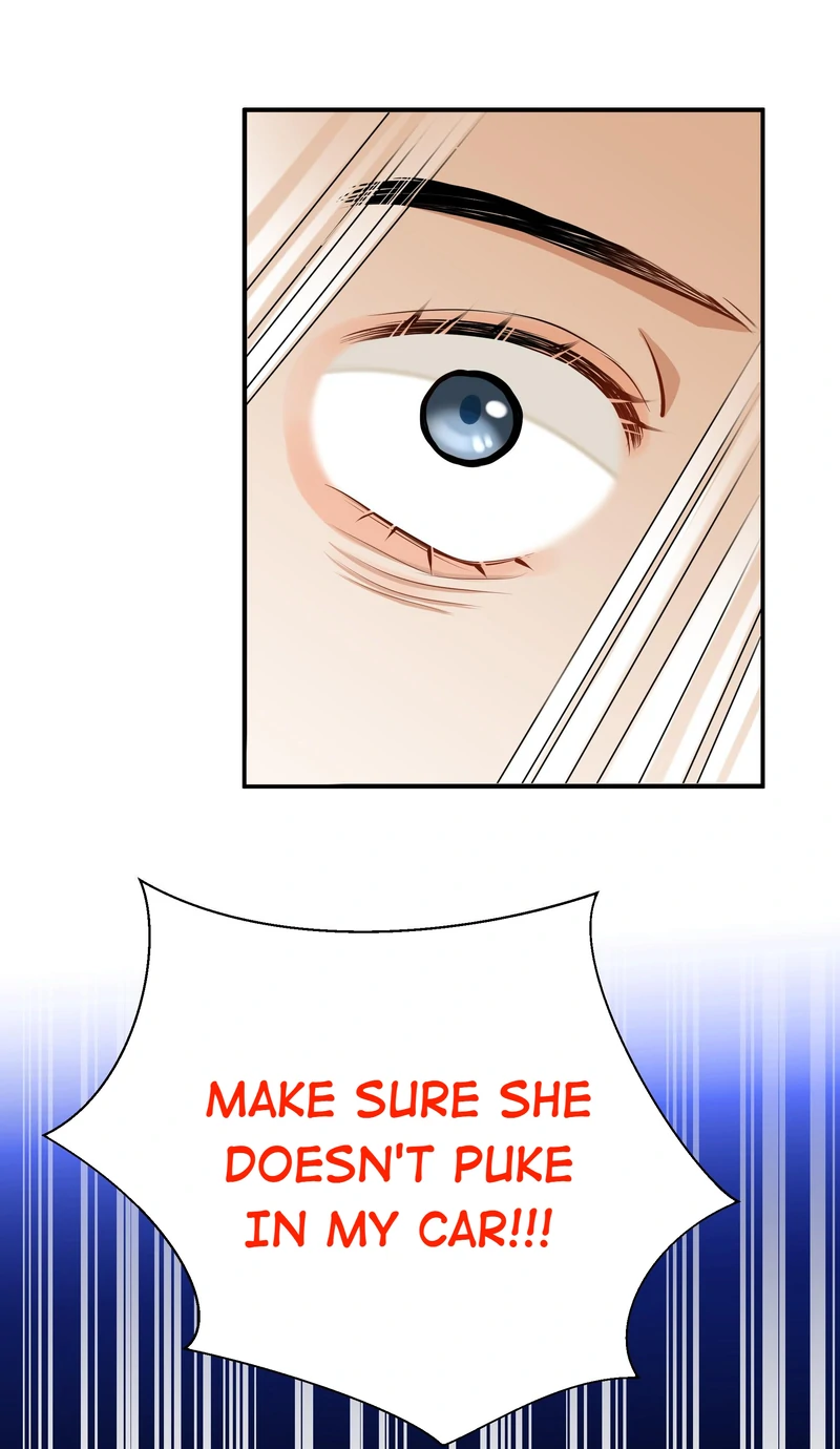 Miss, You're Kinda Weird Chapter 15 - page 35