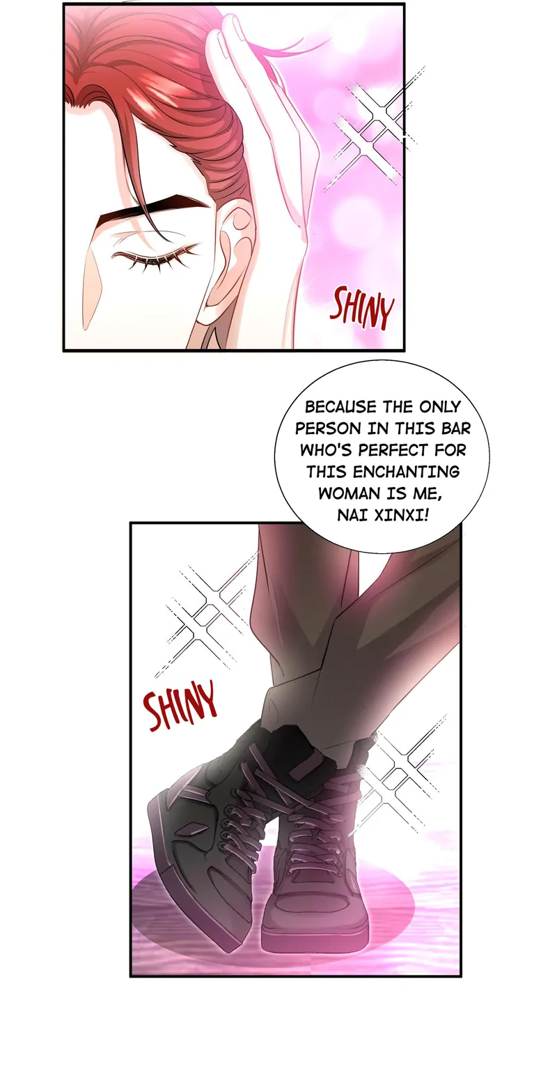Miss, You're Kinda Weird Chapter 15 - page 5