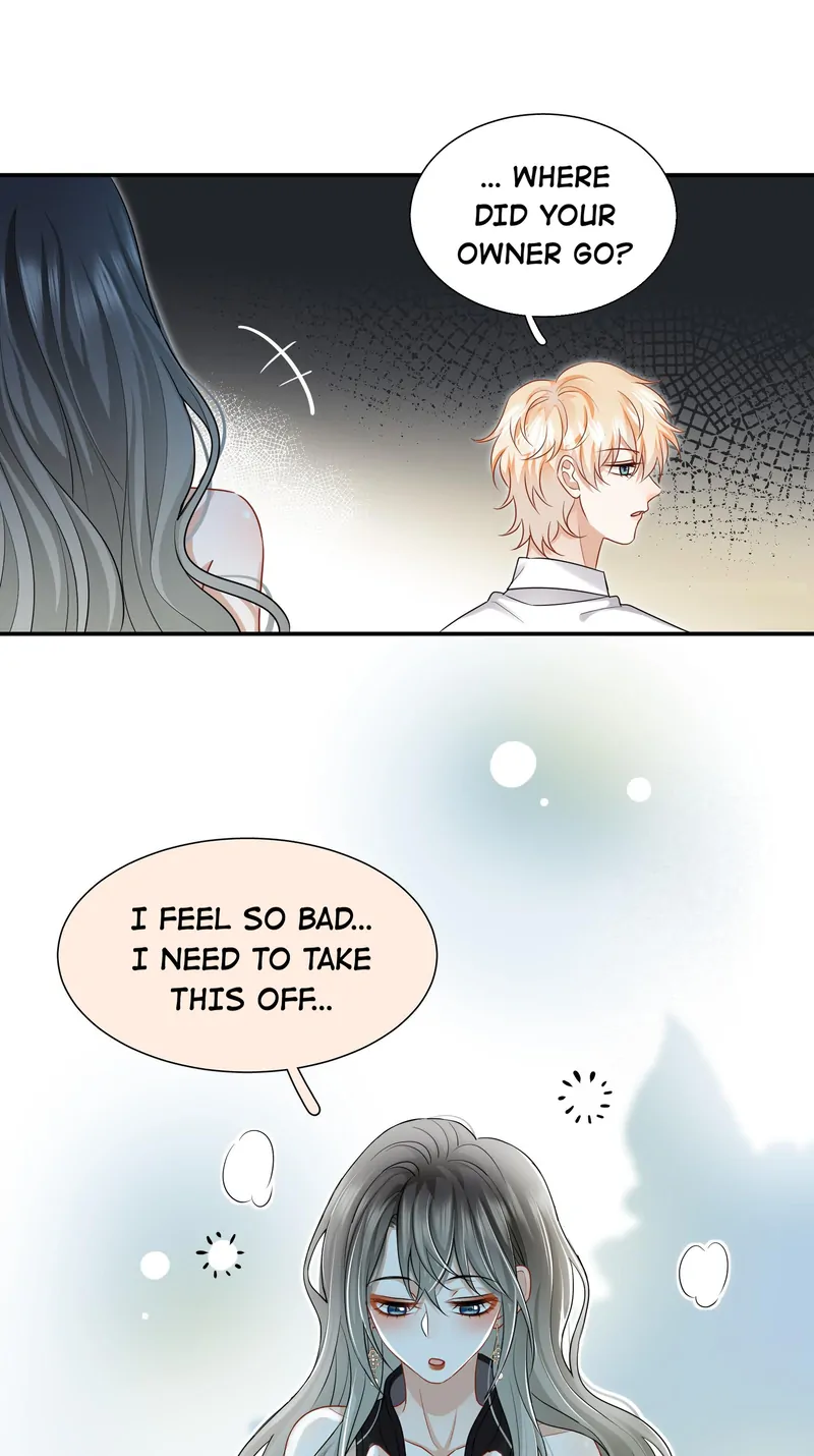 Miss, You're Kinda Weird Chapter 16 - page 11