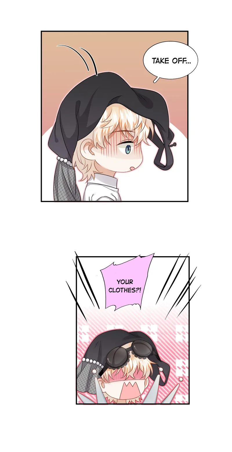 Miss, You're Kinda Weird Chapter 16 - page 13