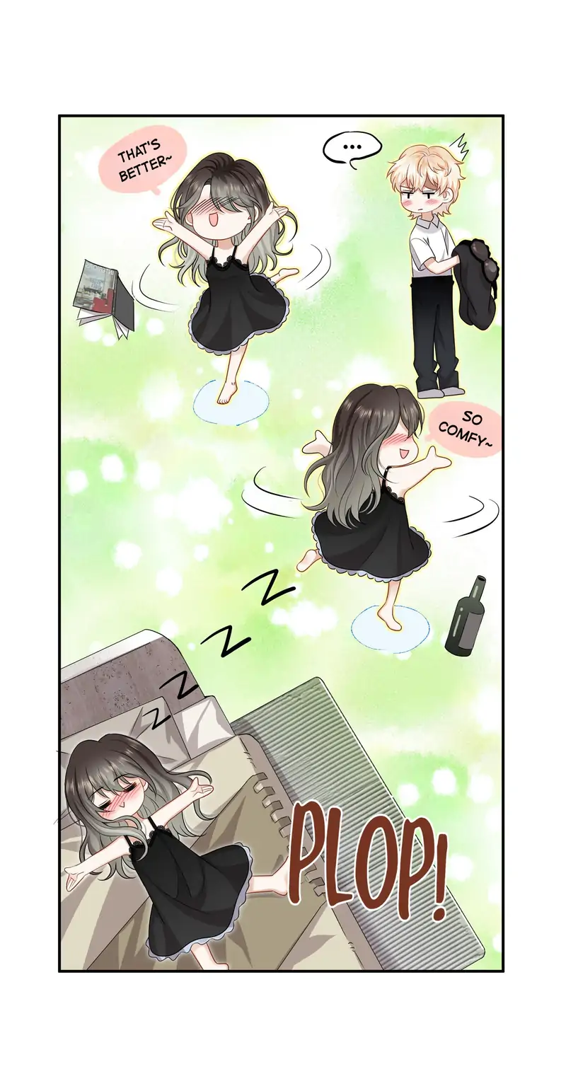 Miss, You're Kinda Weird Chapter 16 - page 14