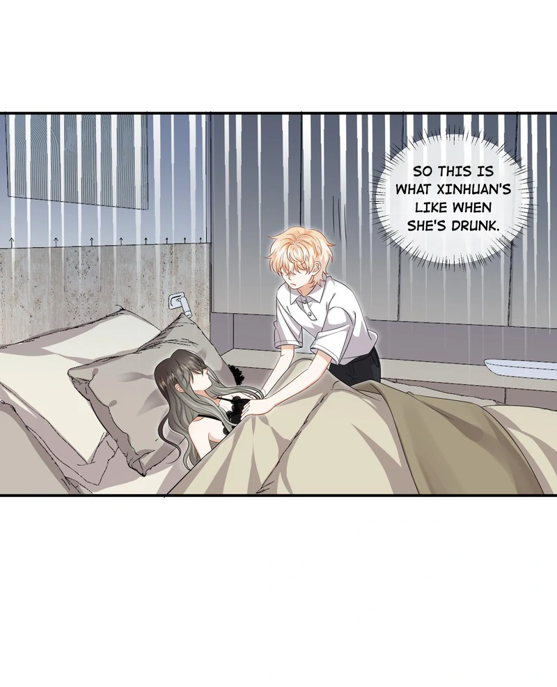 Miss, You're Kinda Weird Chapter 16 - page 15