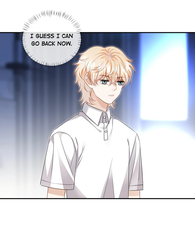 Miss, You're Kinda Weird Chapter 16 - page 18