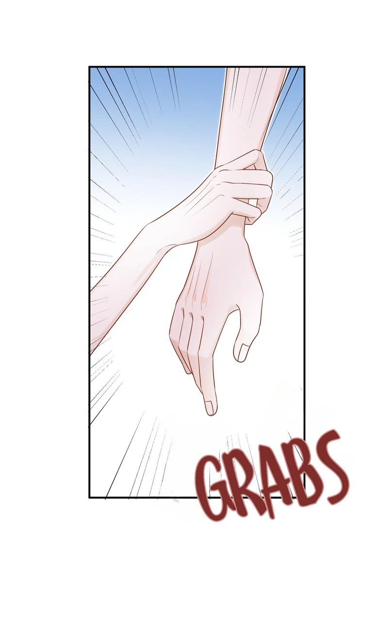 Miss, You're Kinda Weird Chapter 16 - page 19