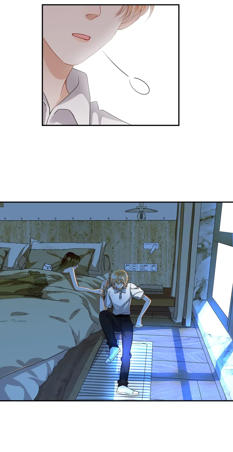 Miss, You're Kinda Weird Chapter 16 - page 21
