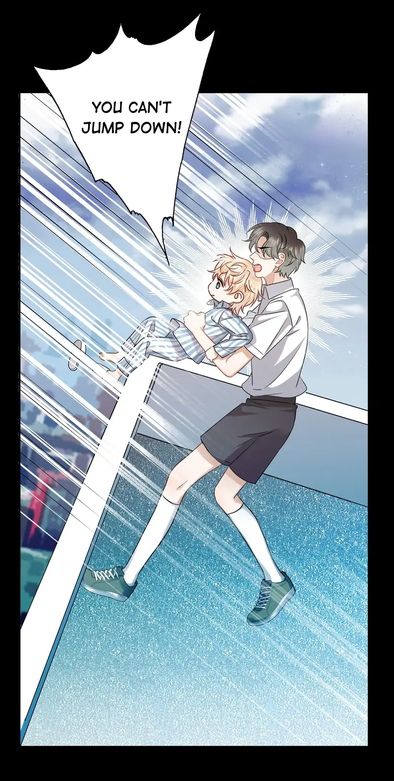Miss, You're Kinda Weird Chapter 16 - page 27
