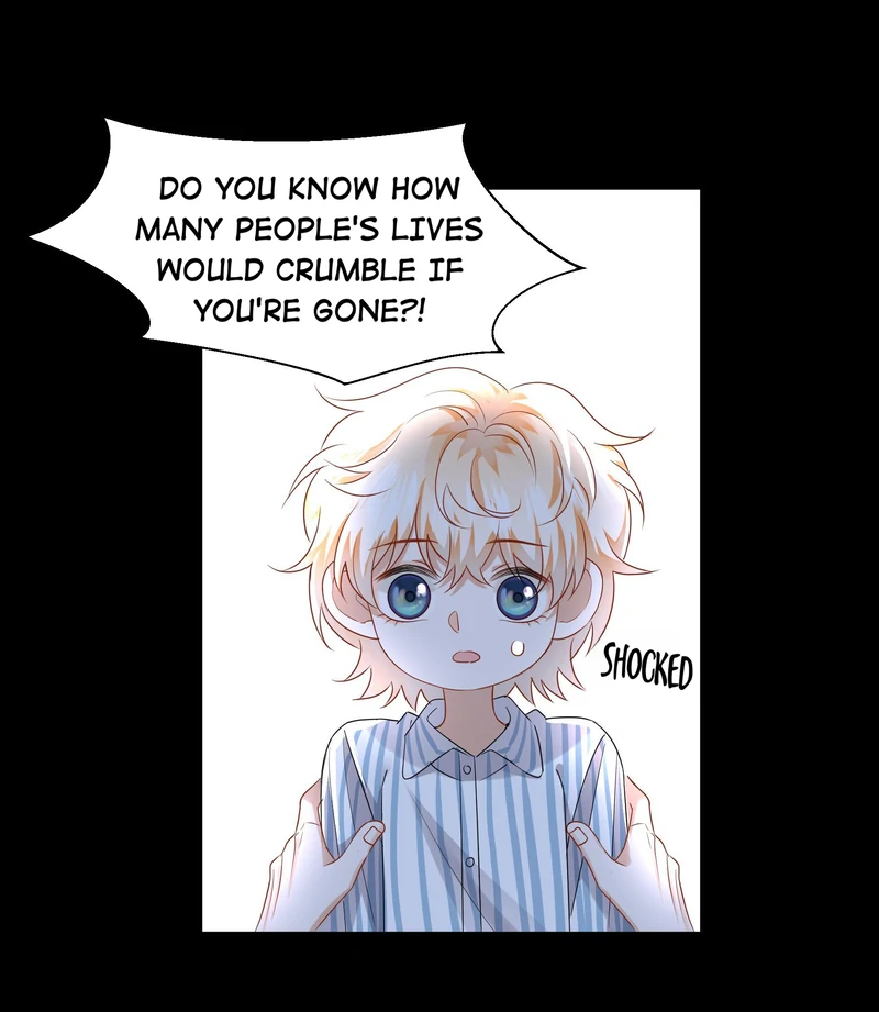 Miss, You're Kinda Weird Chapter 16 - page 28
