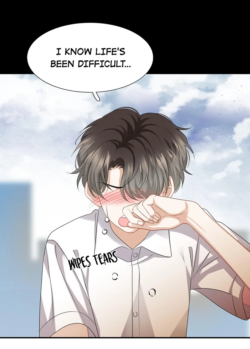 Miss, You're Kinda Weird Chapter 16 - page 29