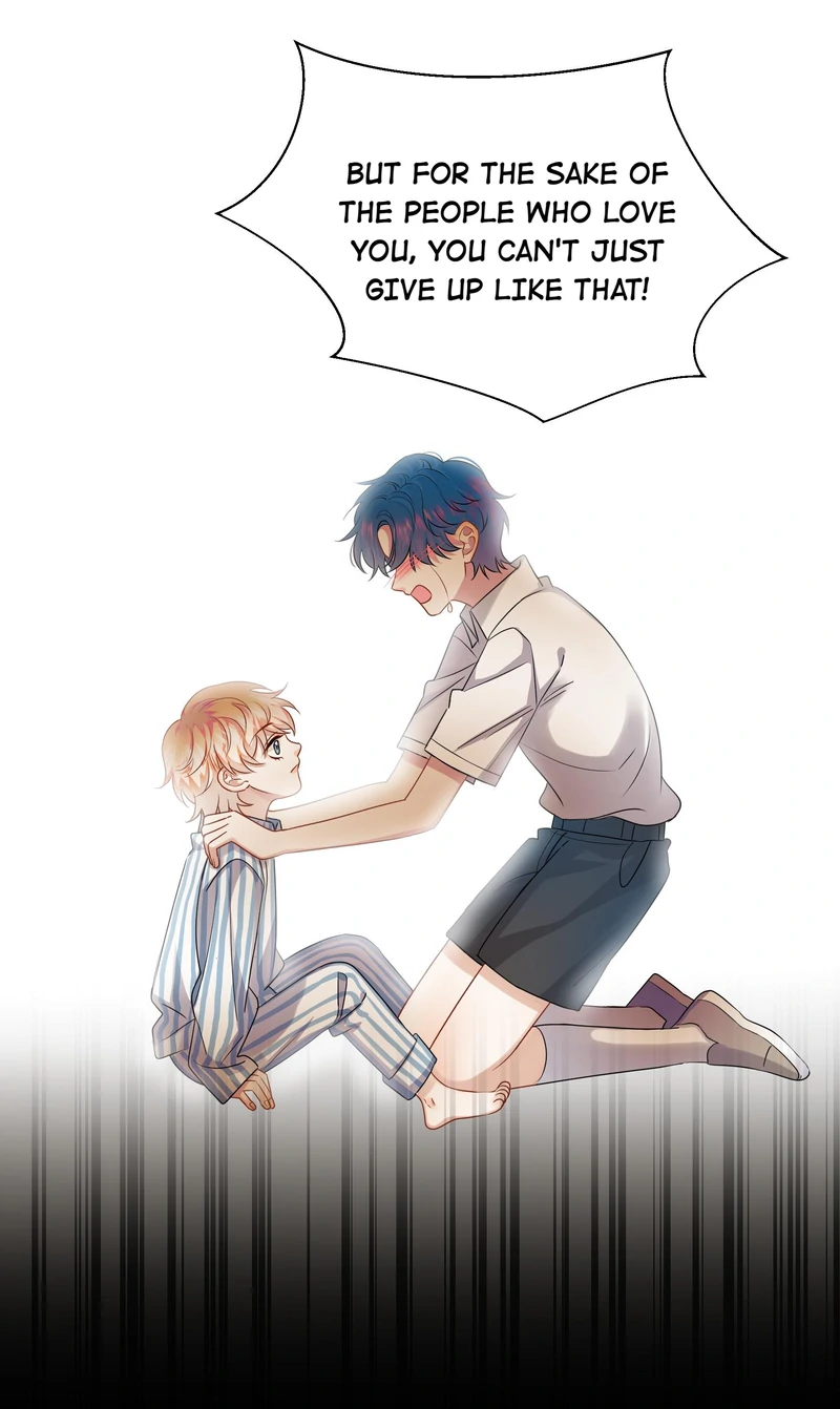 Miss, You're Kinda Weird Chapter 16 - page 30
