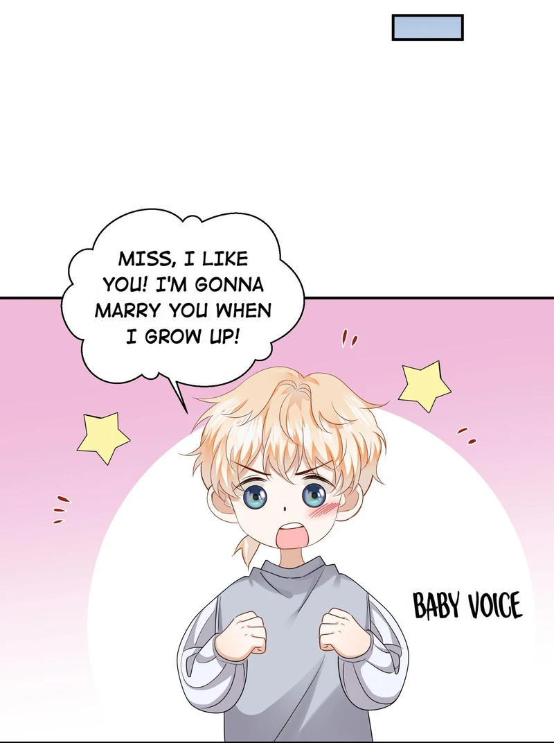 Miss, You're Kinda Weird Chapter 16 - page 32
