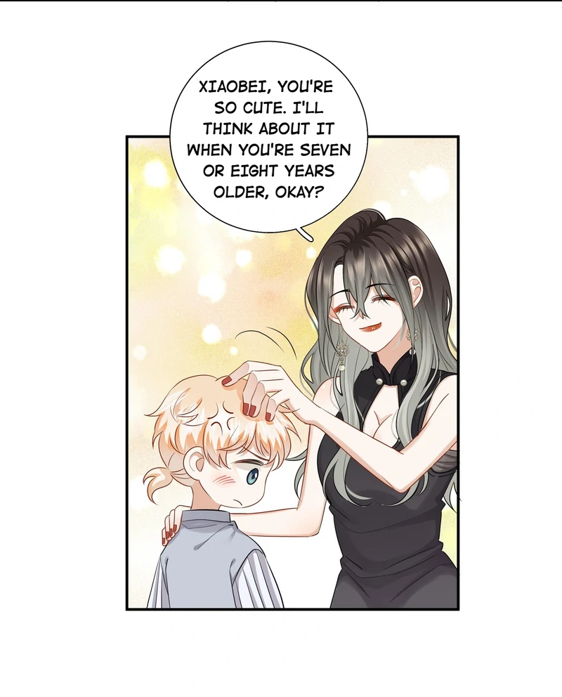 Miss, You're Kinda Weird Chapter 16 - page 33
