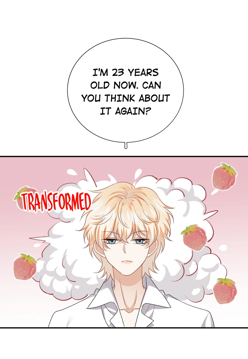 Miss, You're Kinda Weird Chapter 16 - page 34