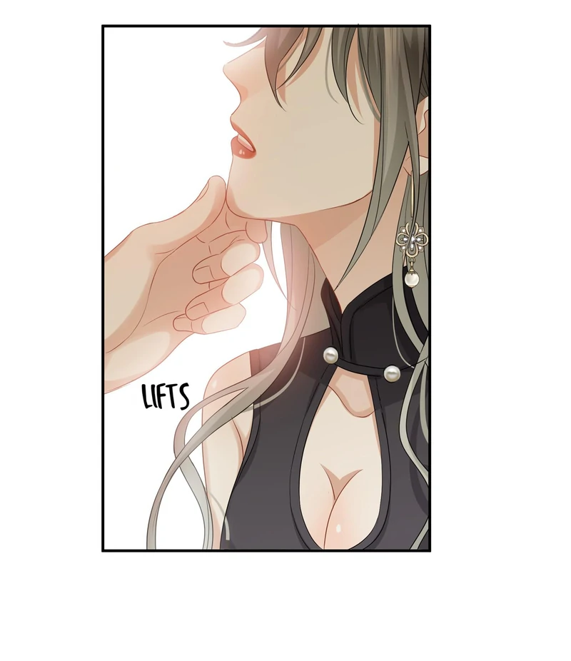 Miss, You're Kinda Weird Chapter 16 - page 36