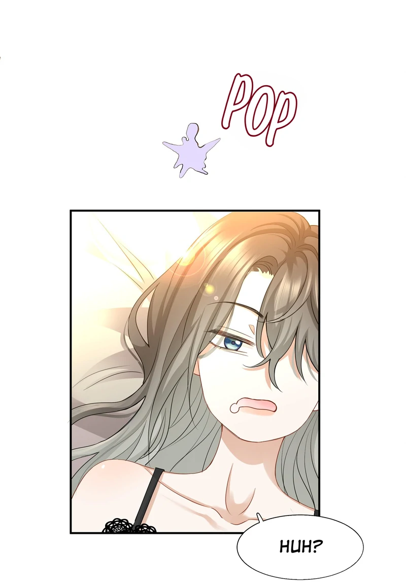 Miss, You're Kinda Weird Chapter 16 - page 38