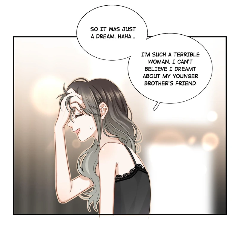 Miss, You're Kinda Weird Chapter 16 - page 39