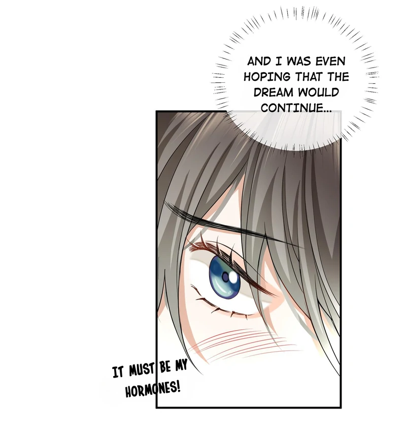 Miss, You're Kinda Weird Chapter 16 - page 40