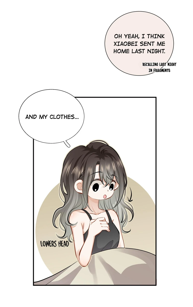 Miss, You're Kinda Weird Chapter 16 - page 41