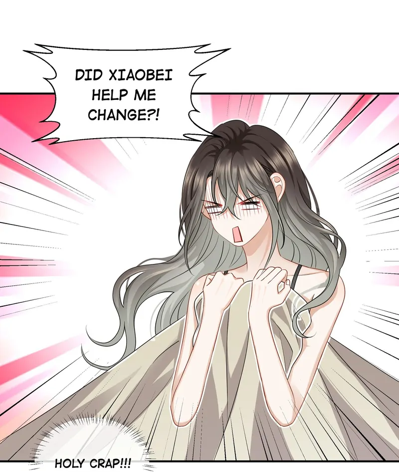 Miss, You're Kinda Weird Chapter 16 - page 42
