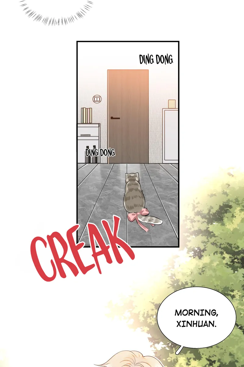 Miss, You're Kinda Weird Chapter 16 - page 43